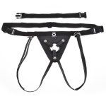 KC Fit Rite Harness Black - obrazek 7