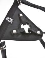 KC Fit Rite Harness Black - obrazek 8