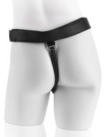 KC 7 Uncut with Strap-On Ligh - obrazek 3