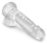KCC 7 Cock with Balls - obrazek 4