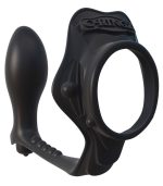 FCR Rock Hard Ass Gasm - obrazek 2