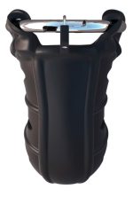 FCR Hardcore Silicone Cock Blo - obrazek 3