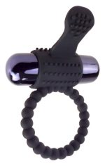 FCR Vibrating Silicone Super R - obrazek 2
