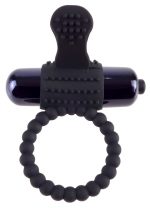 FCR Vibrating Silicone Super R - obrazek 3