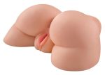 PET Bad Girl Vibrating Ass - obrazek 2