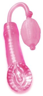 PET Super Cyber Snatch Pump - obrazek 3