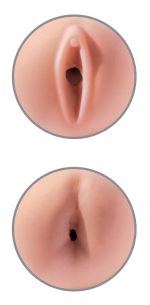 PET Tight Grip Pussy&Ass Mastu - obrazek 6