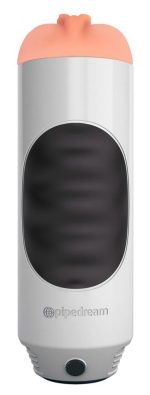 PET Mega Grip Vibrating Stroke - obrazek 3