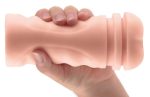 PET Mega Grip Vibrating Stroke - obrazek 6