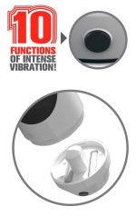 PET Mega Grip Vibrating Stroke - obrazek 7
