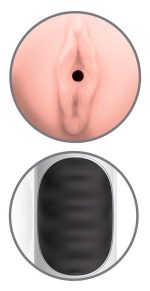 PET Mega Grip Vibrating Stroke - obrazek 8