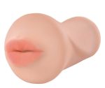 PET FMS To Go Deep Throat Cock - obrazek 3