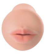 PET FMS To Go Deep Throat Cock - obrazek 4