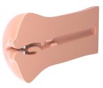 PET FMS To Go Deep Throat Cock - obrazek 6