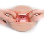 PET FMS To Go Deep Throat Cock - obrazek 7