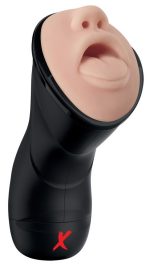 PEE Deep Thorat Vibrating Stro - obrazek 2