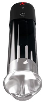 PEE Blowjob Power Pump - obrazek 2