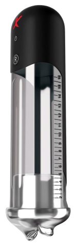 PEE Blowjob Power Pump - obrazek 3