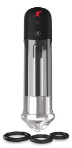 PEE Blowjob Power Pump - obrazek 5