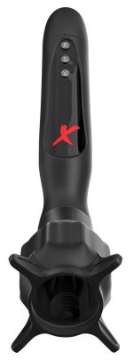 PEE Vibrating Roto-Sucker - obrazek 2