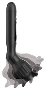 PEE Vibrating Roto-Sucker - obrazek 4