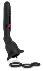 PEE Vibrating Roto-Sucker - obrazek 6