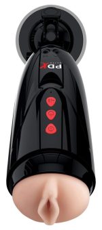 PEE Dirty Talk Starter Stroker - obrazek 2