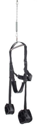 FFS Spinning Fantasy Swing - obrazek 2