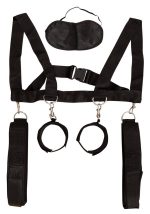 FFS Heavy Duty Position Master - obrazek 7