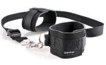 FFS Cuff & Tether Set Black - obrazek 3