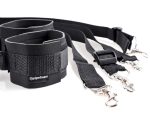 FFS Cuff & Tether Set Black - obrazek 5