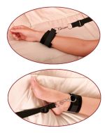 FFS Bed Bindings Restraint Kit - obrazek 3