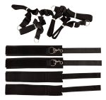 FFS Bed Bindings Restraint Kit - obrazek 7