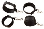 FFS Bed Bindings Restraint Kit - obrazek 9