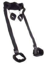 FFS Position Master With Cuffs - obrazek 2