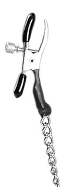 FFS Alligator Nipple Clamps - obrazek 3