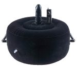 FFS Inflatable Hot Seat Black - obrazek 2