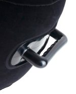 FFS Inflatable Hot Seat Black - obrazek 5