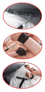 FFS Ultimate Bed Restraint Sys - obrazek 6