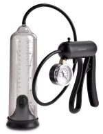 PW Pro-Gauge Power Pump Clear/ - obrazek 2