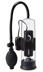 PW Beginner's Vibrating Pump - obrazek 2