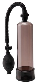 PW Beginner's Power Oumo Smoke - obrazek 2