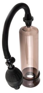 PW Beginner's Power Oumo Smoke - obrazek 3