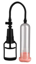 PW Beginner's Pussy Pump - obrazek 2