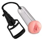 PW Beginner's Pussy Pump - obrazek 3