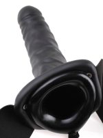 FFS 8 Hollow Strap-On Dark - obrazek 4