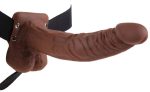 FFS 9 Hollow Strap-On with Bal - obrazek 4