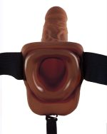 FFS 9 Hollow Strap-On with Bal - obrazek 6