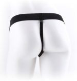 FFS 9 Hollow Strap-On with Bal - obrazek 7
