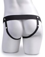 FFS 7 Hollow Strap-On Dark Rem - obrazek 6